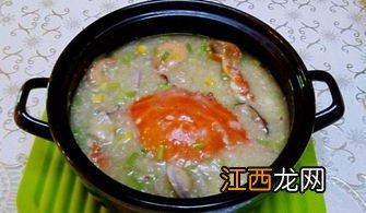 粉肠煲粥要煮多久