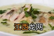 鳕鱼炖豆腐的功效与作用