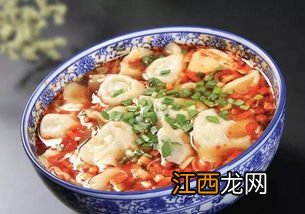 怎么做酸汤水饺