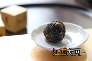 沱茶怎么开茶