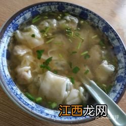 宝宝的牛肉混沌里面加什么菜