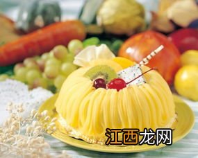 蛋糕 翻拌 用什么