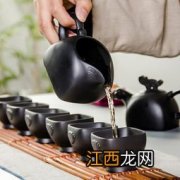 手工茶具怎么保养