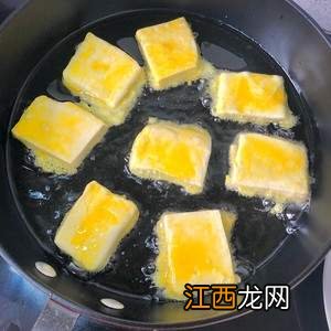 豆腐包加什么菜好吃