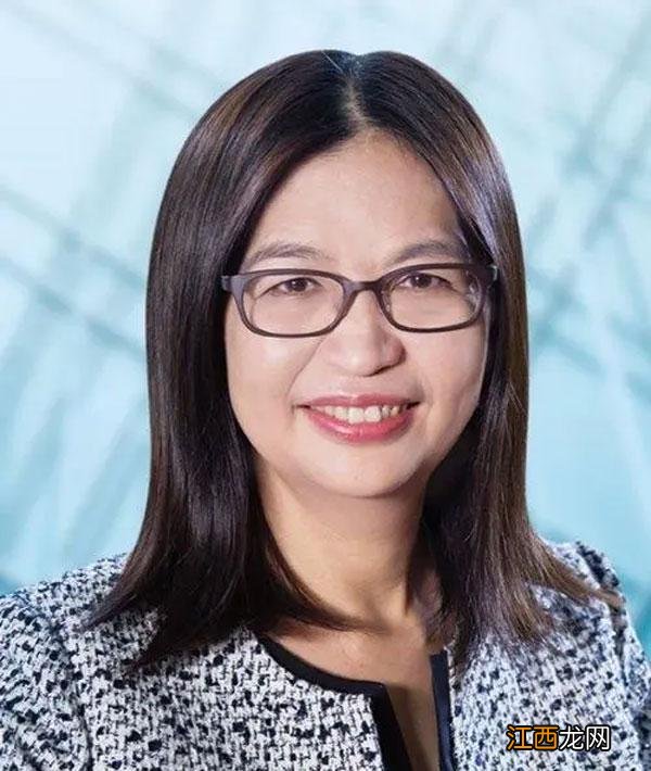 梁凤仪将出任香港证监会第三任行政总裁