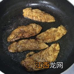 黑椒煎什么蔬菜好吃