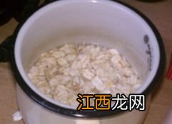 生燕麦片要煮多久酸奶