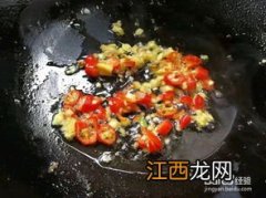 怎么做辣肉