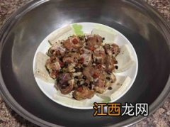 排骨蒸豆腐需要蒸多久能熟