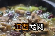 猪里脊肉的功效与作用