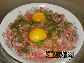 肉饼子蒸多久