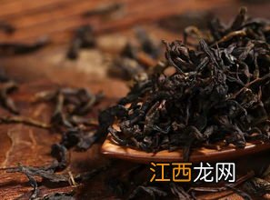 黑茶的茶叶怎么吃