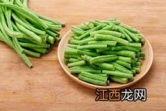 豆角可以和什么一起做馅