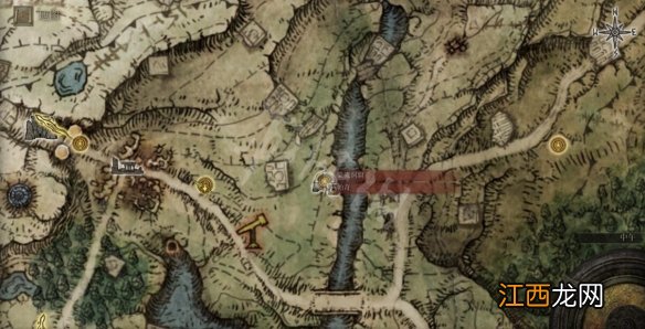 艾尔登法环马纹木盾在哪买 艾尔登法环马纹木盾获得方法