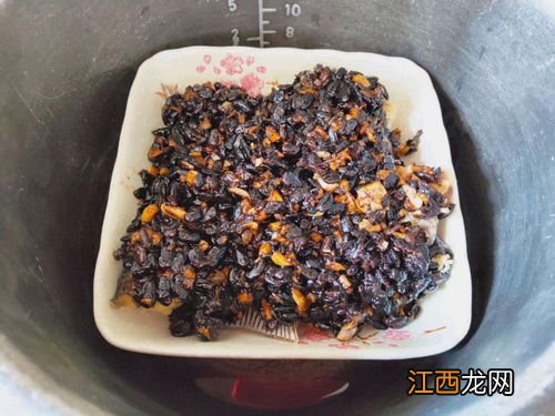 豆豉鲮鱼蒸多久可以吃