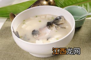 怎么做鲫鱼豆腐汤好喝