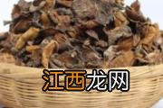 松蘑的功效与作用