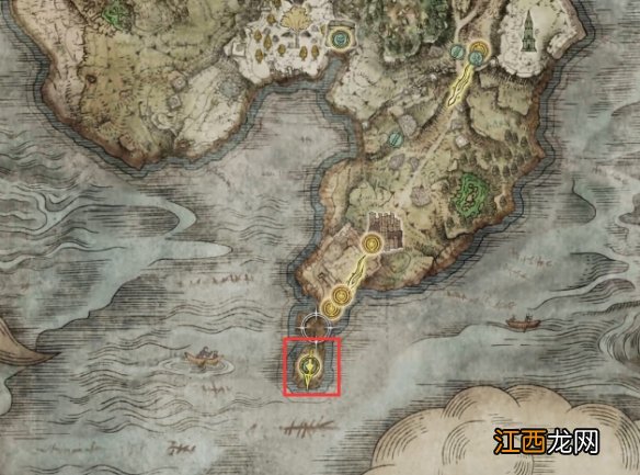 艾尔登法环剑骸大剑怎么样 艾尔登法环剑骸大剑强度测评分享