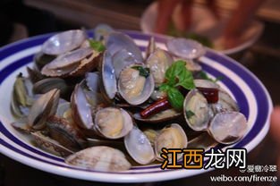 酒蒸蛤蜊多久熟