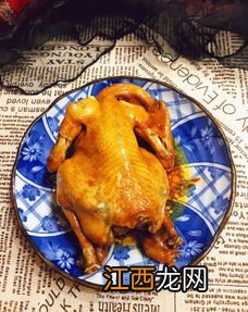 电饭煲鸡的做法多久