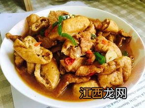 小油豆腐炒什么好吃又简单