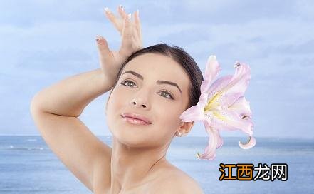 毛孔粗大怎么办 莫慌,要这样做