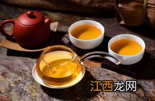 茶很涩怎么处理