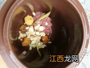 炖花旗参猪肉汤要多久