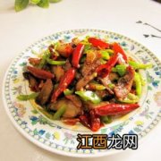 大肉炒什么菜适合做卤