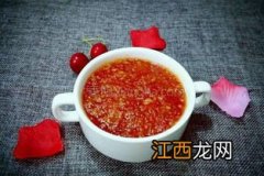 怎么做番茄沙司炒米饭