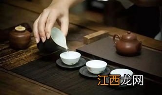 怎么用冷水泡茶