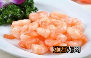 怎么做豆腐虾给宝宝吃