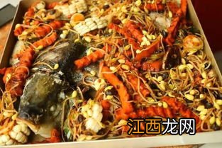 花生烧什么鱼比较好吃