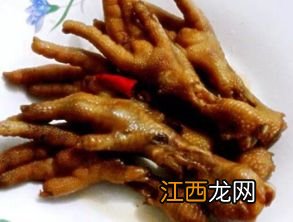 怎么制作炸鸡脚