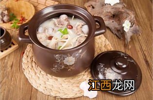 白玉菇炖汤要炖多久