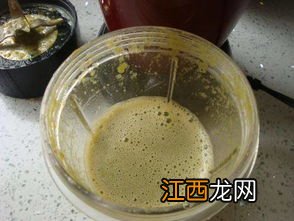 大米和什么蔬菜做米糊