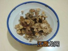 白参菌炒多久