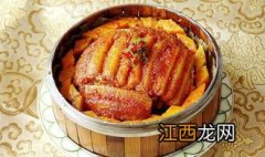 怎么制作粉蒸肉粉