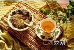 茶叶不能和什么一起吃吗