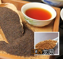 红茶粉怎么用