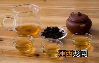 黑茶怎么喝有助睡眠