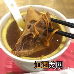 乌鸡排骨炖什么好吃