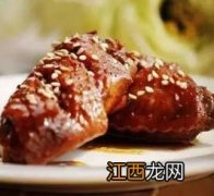 电饭锅焖鸡翅要焖多久