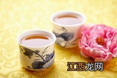 喝了茶叶口干怎么回事