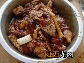 电饭煲焖鸡需要多久