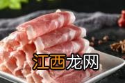 冻豆腐的功效与作用