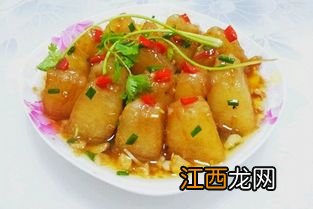 怎么做冬瓜土豆炖肉