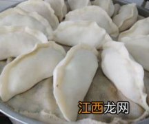 酸菜馅饺子要蒸多久