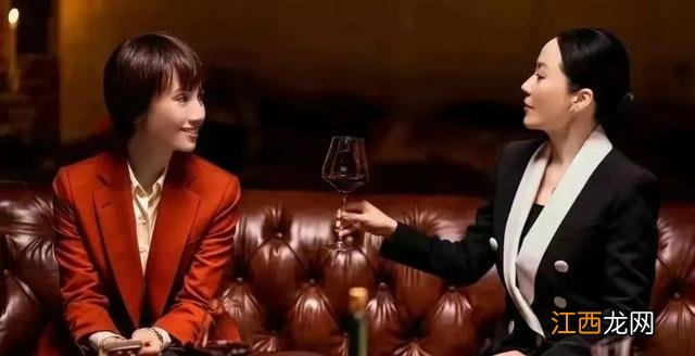 《玫瑰之战》大结局，这是一部“坏”女人的成长史