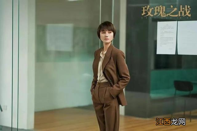 《玫瑰之战》大结局，这是一部“坏”女人的成长史